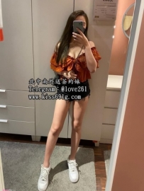 曼妮 160/D/24歲 #臺中 性感人妻 床上騷勁十足   火辣夠味 撫...