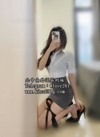 米兒165/C/24歲 #激情小蜜上線 敢玩主動 很會撩人  #美腿性...