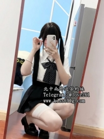 夏晴 160/C/19歲 #雙北 外貌可愛清純學生妹   學生裝扮 非常...