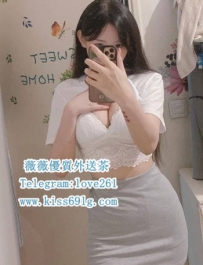 蕾蕾 165/D/24歲 很會穿搭 有女人氣息 很氣質  約會震感全場...