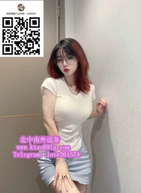【台中】｜妍妍｜164/E/24歲｜ 白嫩空姐感 身材凹凸有致 皮膚白到發亮 外表冷艷 脫下