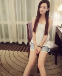 舒妍  158cm40kgB奶20y   甜美鄰家小妹型 外貌優~嬌小均勻身材...