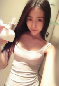 西玲 165cm/C+cup/22y/48kg氣質-清純型正妹-高挑-身材火辣  -修...