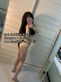 蕾蕾 158/C/21歲 床上淫蕩的外嫩內騷小正妹 乳頭粉紅 圓潤...