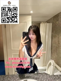 🌙 甜妹｜161/C/20歲 地區：高雄 臉甜但個性有點壞壞的活潑感 很會逗人 互動超有火花