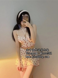 可可 156/D/19歲 #臺中 蘿莉臉 娃娃音嗲嗲的 很會撒嬌 全身...